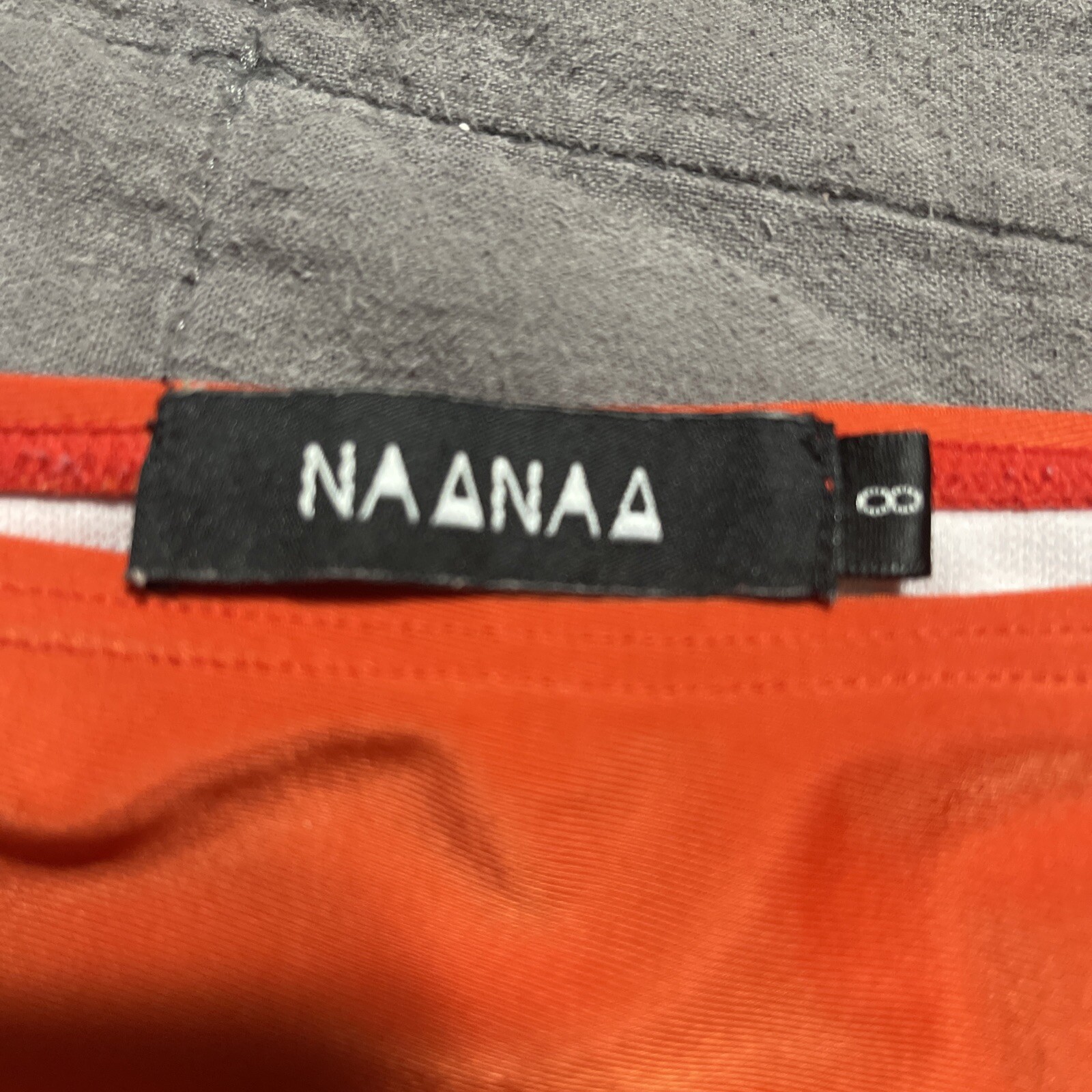 Naanaa String Bottoms  Adjustable Side Straps Bik… - image 3