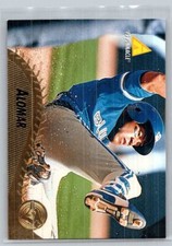 💎1995 Pinnacle #222 Roberto Alomar - Toronto Blue Jays💎