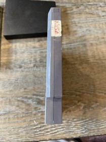 Adventures of Bayou Billy (Nintendo NES, 1989)