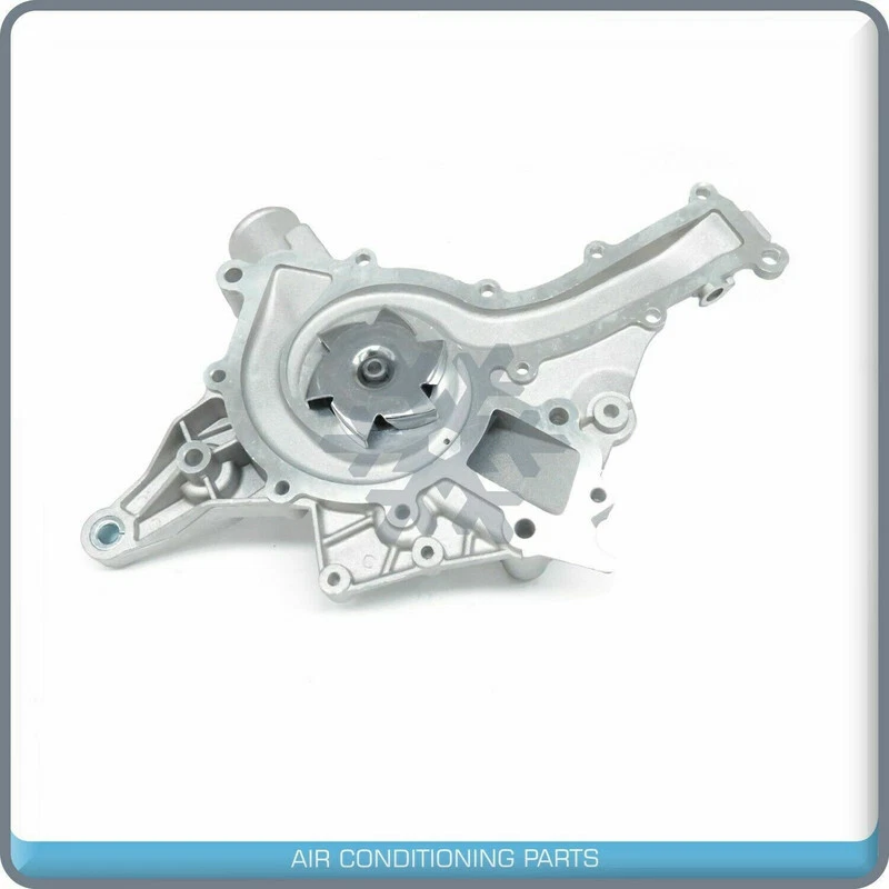 Water Pump Fit fits 98-08 Chrysler Mercedes-Benz 3.2L 5.0L Engine AW9379 - Image 4 of 4