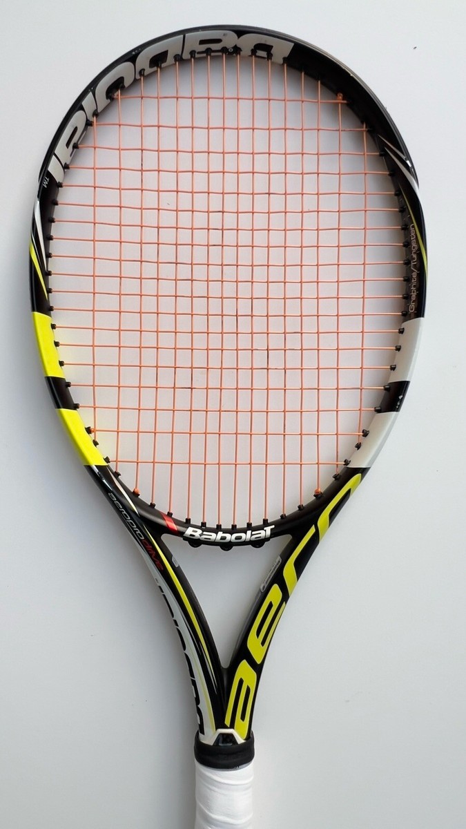Babolat AeroproDrive 2本 プリンス O3 1本 セット Amazon | Babolat Pure Aero Rafa 第2世代 テニスラケット (4 1