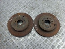 Disque de frein Mazda CX-7