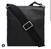 oroton satchel mens