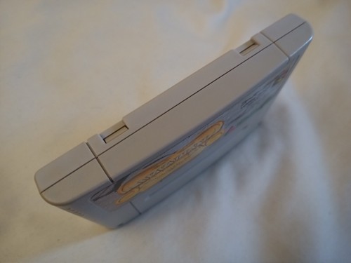 Syvalion Super Famicom Nintendo SFC SNES Japan Import US-Verkäufer NUR KARTON - Bild 5 von 10