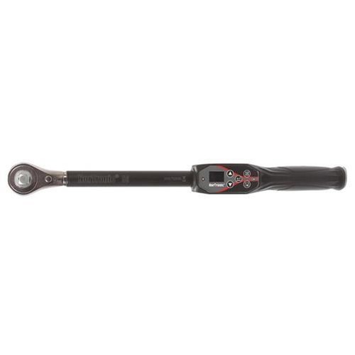 Norbar Electronic Torque Wrench 1/2in Drive 550Nm Visual And Audible
