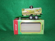 Remorque citerne - 1/25 - Kovap