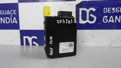 1K0953549AP Elektronikmodul für VOLKSWAGEN GOLF PLUS V (5M1) Highline 20 172402 - Bild 1 von 21