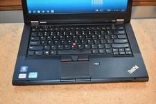 保証付 高速SSD Wi-Fi有 14型 ノートパソコン Lenovo T430 中古美品 第