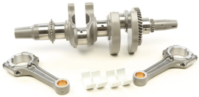 Hot Rods Crankshaft Assembly 4423