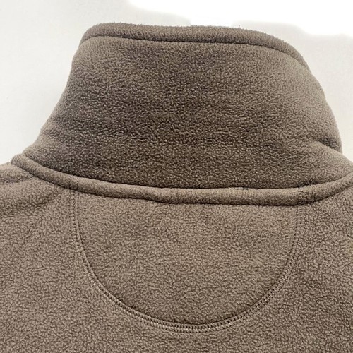 Deerhunter Ropa Exterior Caqui Cremallera Completa Chaqueta Polar Para Hombre Talla M - Imagen 16 de 23