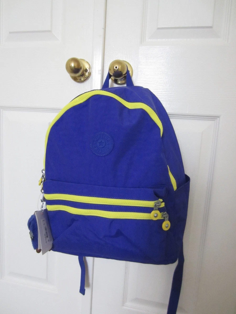 Kipling clearance bouree backpack
