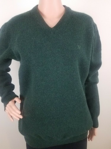 James Pringle Men Jumper Pullover L 