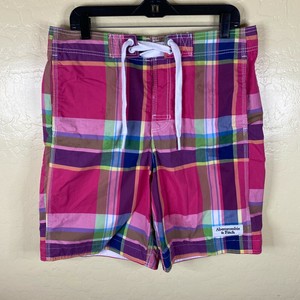 abercrombie and fitch swim