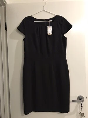 black business dress target