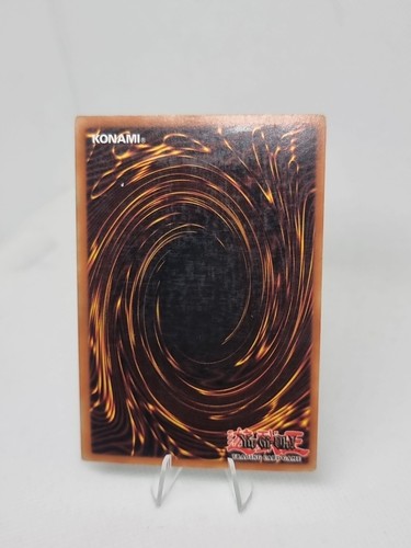Different Dimension Capsule - Common - PGD-083 - Pharaonic Guardian YuGiOh Card - Picture 2 of 2