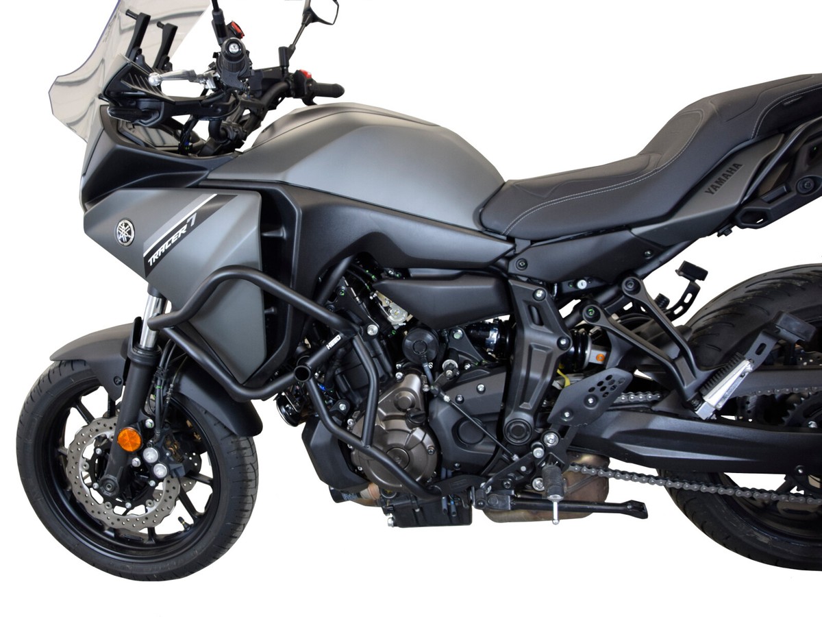 Paramotore Crash Bars HEED YAMAHA Tracer (2020 2024)