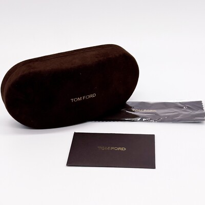 NEW TOM FORD SIMONA TF717 01A WOMEN CAT EYE SUNGLASSES  display picture 1