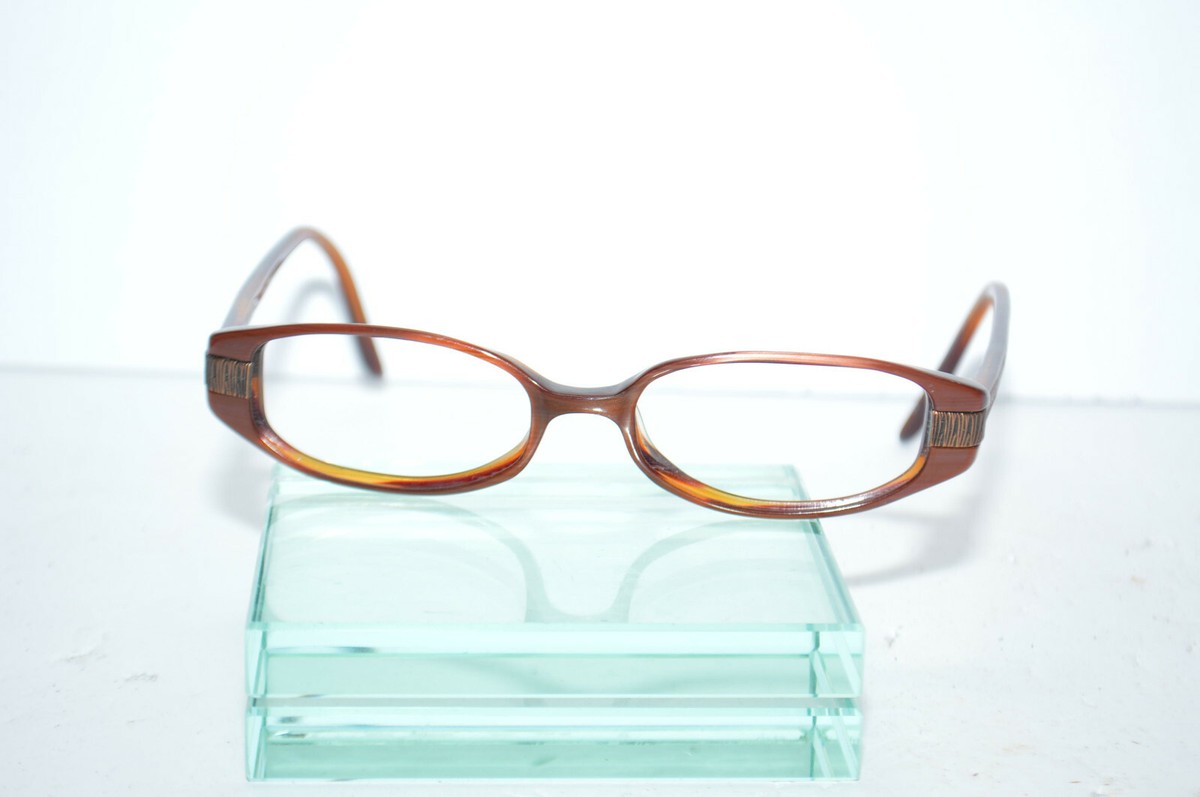 Lauren Hutton Eyeglasses Manhattan L083 Java Designer Demo Lens Red 52-16-140 Lauren Hutton Eyeglasses Frames 49[]16-140MM | eBay main image 2