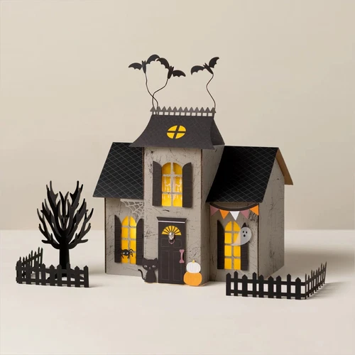 Stampin Up Haunted Home Kit New! - Picture 1 of 2