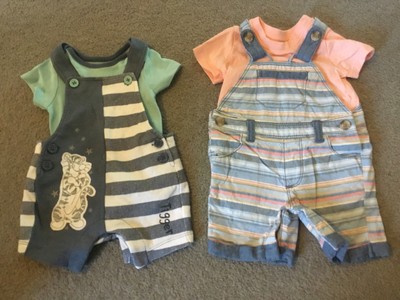 tigger newborn outfit