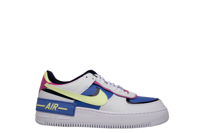 air force 1 shadow sapphire