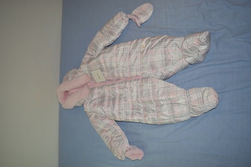 TUTA DA NEVE BIMBA ORIGINAL BRUMS | eBay