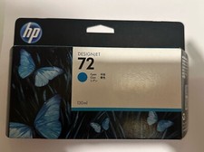 Hp Cartuccia stampante Series 72 Ciano DESIGNJET 72 C9371A