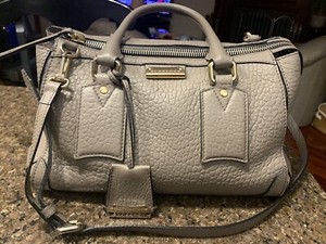 burberry gladstone bag