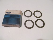73 Ford Galaxie Spacer Spacers Nos Pack Of 4 73 Ford Galaxie Spacer Spacers Nos Pack Of 4