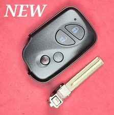 Replacement For Lexus Smart Key Prox Keyless 4b Trunk - Hyq14aab 0140