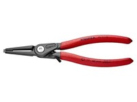 48 31 J2 Zange FüR Sicherungsringe Innen 19-60Mm L.Zange: 180Mm Gerade Knipex