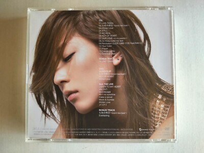 その他 Em Boa Companhia [DVD] BoA - MADE IN TWENTY (20) [with DVD] -- please read full details