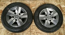 New pride Quantum Q6 Edge 2.0 wheelchair tires wheels Pr1mo 3.00x8 Msrp 650