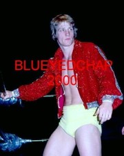 KEVIN VON ERICH WRESTLER 8 X 10 WRESTLING PHOTO NWA WCCW