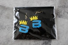 MINT BIGBANG Earring Pair Special Ivent Limited VI(Seungri)Tokyo May 31