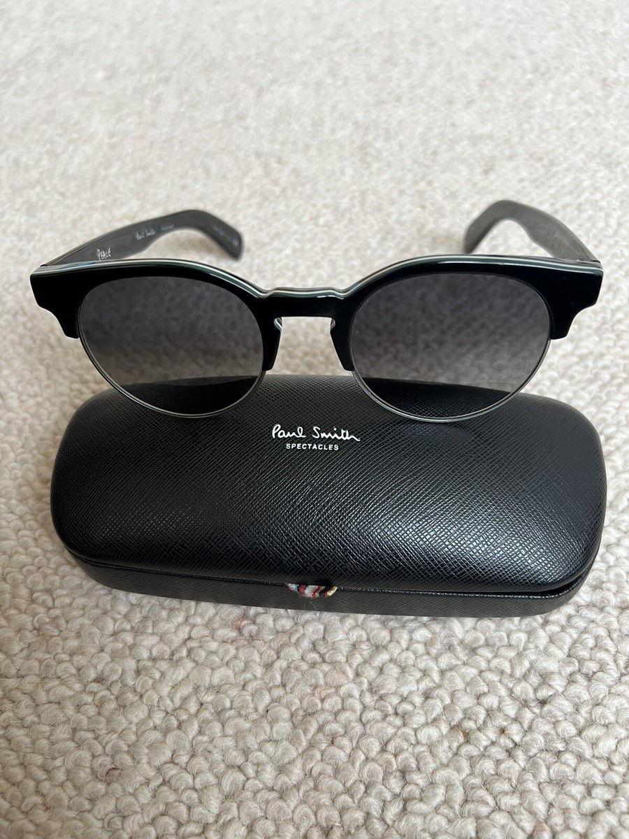Paul Smith PEACE Sunglasses Handmade In Italy Ladies UK