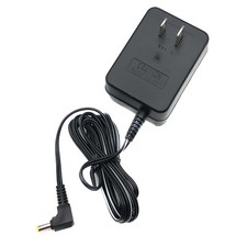 Genuine Sony 6W AC Adapter for Sony Walkman Discman D-E451 D-E455 Charger