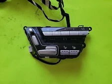 07 08 09 10 11 12 13 Mercedes S Class Left Driver Window Switch OEM A2218709258