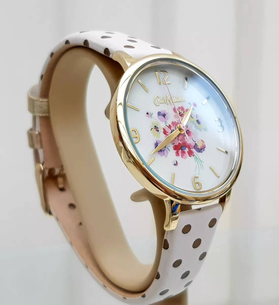 Cath kidston digital watch hotsell
