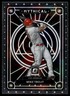 Dauris Lorenzo 2019 Panini Elite Extra Edition #108 Dominican Prospect League