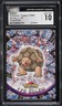 1999 Topps Pokemon Series 1 First Print Golem #76 CGC 10 GEM MINT - POP 1/8