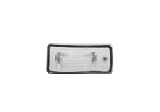 Kennzeichenleuchte VAN WEZEL 0325919 für A3 AUDI A4 8PA 8P1 A6 8EC B6 A5 A8 B7