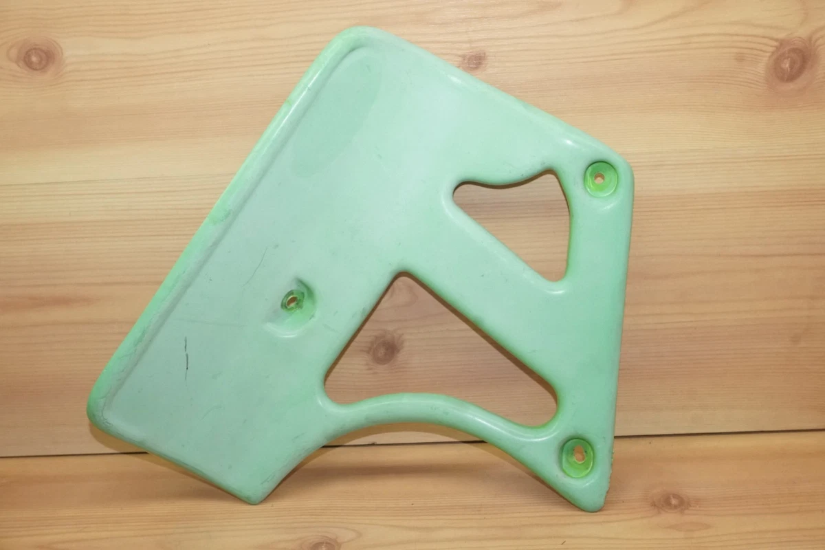 Fairings & Bodywork for 1985 Kawasaki KX250 for sale | eBay
