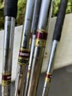FILA LATITUDE IRON SET 5-PW SHANKPROOF NICE!!! — photo 4