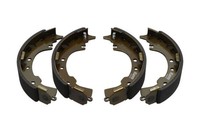 Kavo Parts Bremsbackensatz KBS-9903 FüR Picnic Daihatsu Terios Toyota SXM10_ 16V