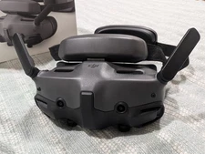 DJI Goggles 3 WA5208 Camera Drone Accessories Micro OLED Screen FPV