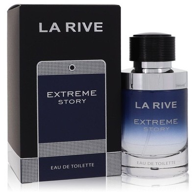 La Rive Extreme Story eau de toilette spray 75 ml