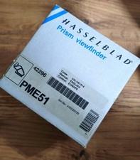 hasselblad PME 51 prism viewfinder