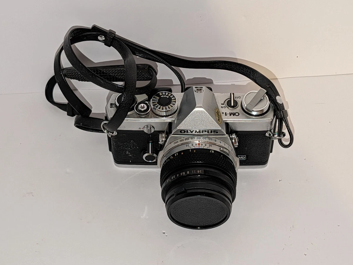 Olympus Om 1n for sale - eBay