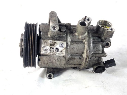 5Q0816803B Klimakompressor A/C Für VOLKSWAGEN TIGUAN 2.0 D R-LINE 4